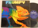 Frumpy         All will be changed          Krautrock       VG+ # 39