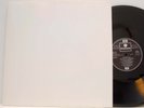 The Beatles           White Album         Insert        NM # C