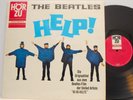 The Beatles       Help       Hör Zu       NM # C