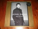 LIONEL RICHIE- 