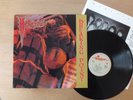 Heretic - Breaking Point  1st Press HOLLAND 1988  ois  LP  Vinyl  vg+