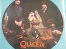 Queen, A Kind Of Magic, Picture Disc 12