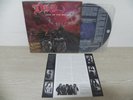 Dio - Lock Of The Wolves 1990 KOREA 11 Tracks Vinyl LP W/Insert