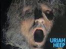 Uriah Heep Very eavy Very umble NEAR MINT Bronze Vinyl LP