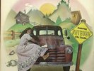 LP Ike & Tina Turner Nutbush City Limits NEAR MINT United Artists Records