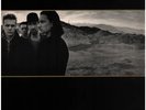 U2 The Joshua Tree GATEFOLD Island Records Vinyl LP