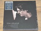 TOM VERLAINE - Souvenir From a Dream 79-19 4LP VINYL BOX SET RSD 2024 TELEVISION