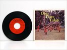 7    10  EP      Otea Tiare Tahiti   Eddie Lund Presents.... ( TAHITI RE