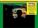 RSD | Ras Allah | Black Vinyl LP | Heaven Is My Roof - RSD 2024 |