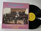Ron Winans Family & Friends Choir Selah Records