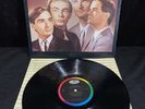 Kraftwerk - Trans-Europe Express - Capitol Records - SW-11603 - LP, Album VG VG+