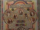 **Original S.O.T.S. Pressing** Lynyrd Skynyrd Second Helping (1974) Strong VG+