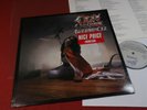 Ozzy Osbourne  BLIZZARD OF OZZ  -  LP Epic EPC 44504531 Holland 1987 sehr gut