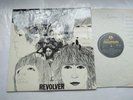 The Beatles - Revolver - UK 1967 Mono vinyl LP. Matrix 2. Nr mint TOP  COPY