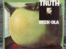 Jeff Beck – Truth / Beck-ola | USA Pressung 2LP Vinyl Schallplatte Rock