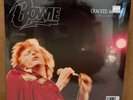 David Bowie - Cracked Actor (Live Los Angeles '74) RSD 2017