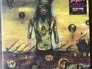 Slayer-Christ Illusion Sealed Original Press Red Vinyl 2006 Thrash Metal