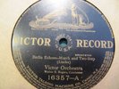 BERLINER LUFT 1909 Anthem Paul Lincke TWO STEP BERLIN ECHOES MARCH- Chiribiribin