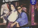 Lemmy & The Upsetters With Mick Green – Blue Suede Shoes / Paradise | Motörhead