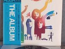 ABBA – The Album | LP Japan DSP-5105 | Reissue, Blue OBI
