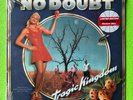 NO DOUBT Tragic Kingdom vinyl record picture disc Spiderweb Limited Edition -NEW