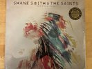Geronimo - Gold - Shane Smith & The Saints - Record Album, Vinyl LP