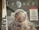Garth Brooks: Legacy 7 Vinyl LP & 7 CDs Sealed Box Set