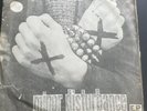 The Teen Idles Minor Disturbance Ep 45 W Lyrics Sheet