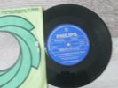 sp 33t1/3 brésil 6009 031 avant/tu peux partir si tu le veux    JOHNNY HALLYDAY