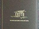 EARTH-The Bees Made Honey...*2LP* LIMITED CLEAR VINYL (Only open to check color)