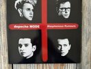 Depeche Mode - Blasphemous Rumours LIVE [RARE]