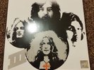 Led Zeppelin- Led Zeppelin 111 Vinyl Record 12