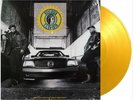 PETE ROCK & CL SMOOTH MECCA AND THE SOUL BROTHER NEW LP
