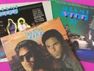 MIAMI VICE I ,II &III Music From The Television Series ,3 x LP Vinyl MCA 1980s