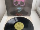 Keith Emerson Inferno Vinyl LP Soundtrack Record MDF 33/138 Italy 1980