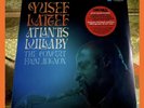 Yusuf Lateef-Atlantis Lullaby Concert in Avignon 1972 2LPs On Vinyl RSD 24 Jazz