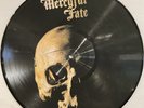 Mercyful Fate - Time Picture Disc LP 2018 Metal Blade – 3984-25062-1 NM