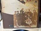 LED ZEPPELIN II - RARE 1ST PRESSING,  A-8236 ROBERT LUDWIG 