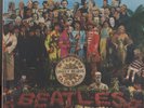 MFSL 1-100 The Beatles, Sgt. Peppers Lonely Hearts Club Band SEALED LP