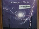 Brad Miller - Power & Majesty - SEALED MFSL Original Master Recording