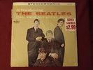 Introducing The Beatles England's No. 1 Vocal Group SR 1062 LP UNOPENED