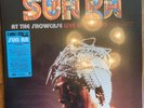 Sun Ra - At The Showcase Live In Chicago Vinyl LP RSD 2024 Sealed New