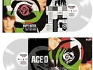 ACE OF BASE *Happy Nation [140-Gram Clear Vinyl] *NEW RECORD LP VINYL