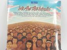 SEALED Original 1985 USA For Africa 