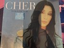 Cher Believe New Sealed LP Album Vinyl Strong Enough Dove L’Amore All Or Nothing