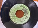 Carl Dawkins - Dreadful Situation 45 rpm reggae vinyl