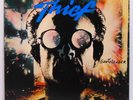 Tangerine Dream – Thief (Soundtrack) 1981 Elektra 5E-521 Electronic Vinyl LP EX+