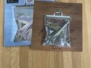 SIGNED INSERT Black Country, New Road – Ants From Up There Vinyl
