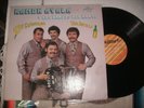 Ramon Ayala Y Los Bravos Del Norte - Mi Golondrina /Una Botella Vinyl LP 82 Vg+