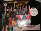 Apache Spirit 'Vol. 3' Vinyl LP, Native Amer . New Mex. Private W/Shrink Ex. 78